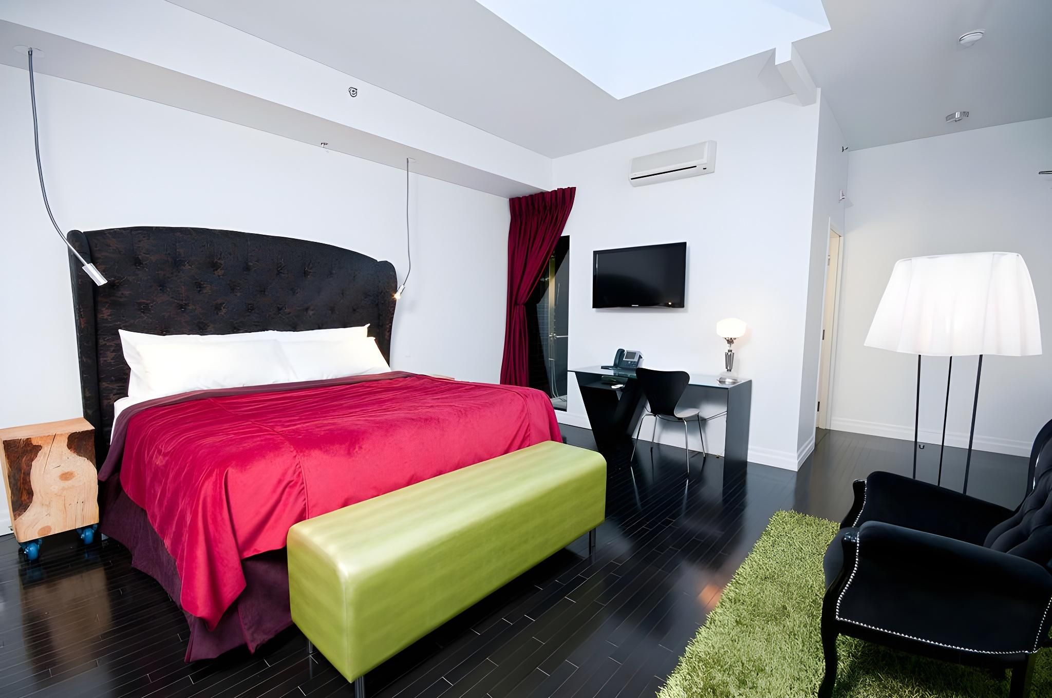 undefined Hotel Chez Swann 5