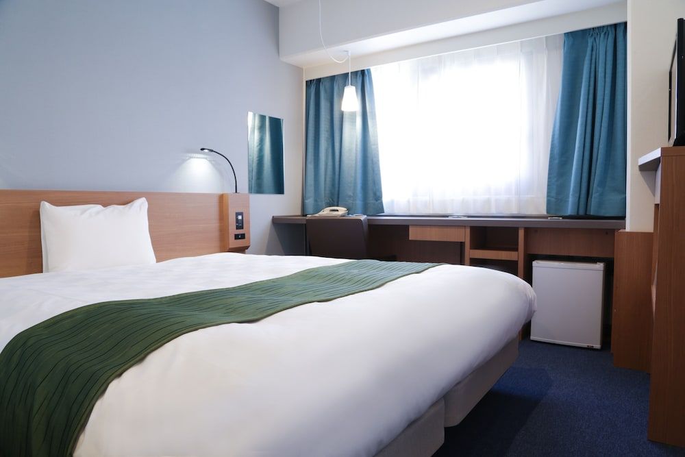 undefined Osaka Garden Palace 2