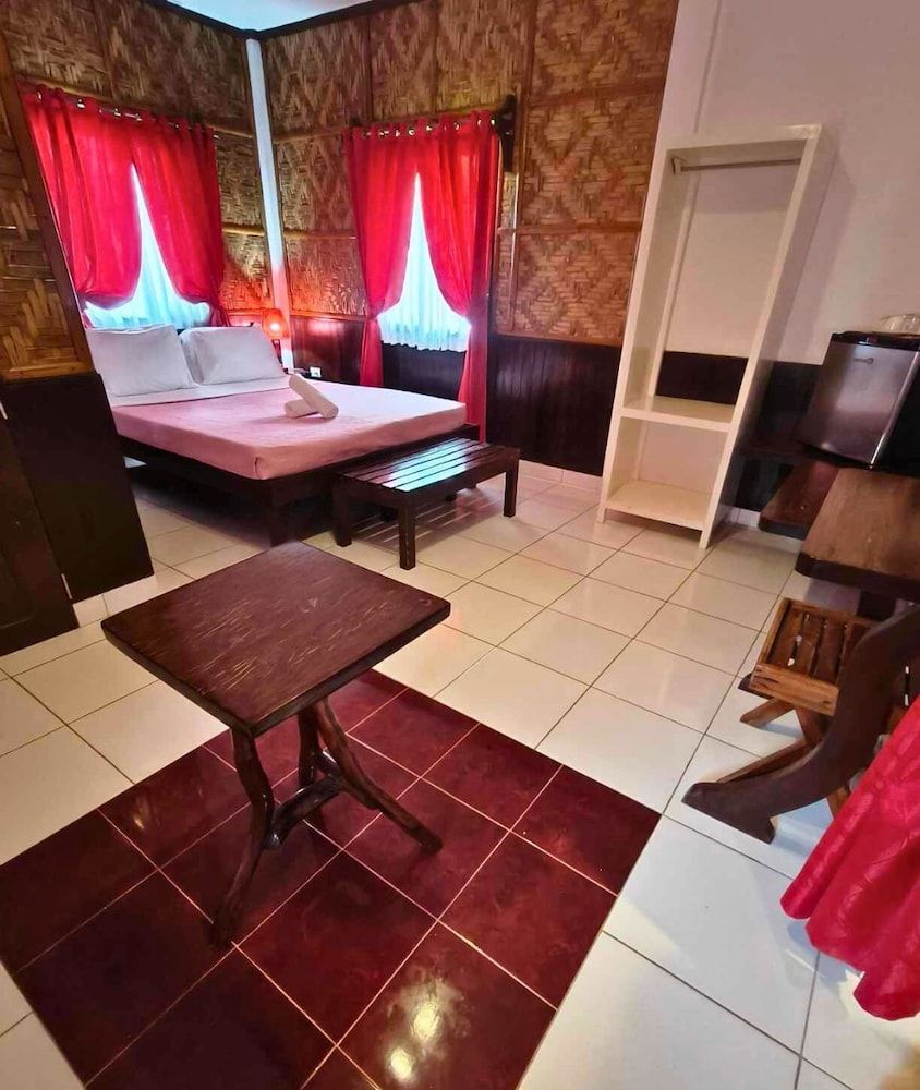 Hof Gorei Beach Resort Gorei Bungalow 4