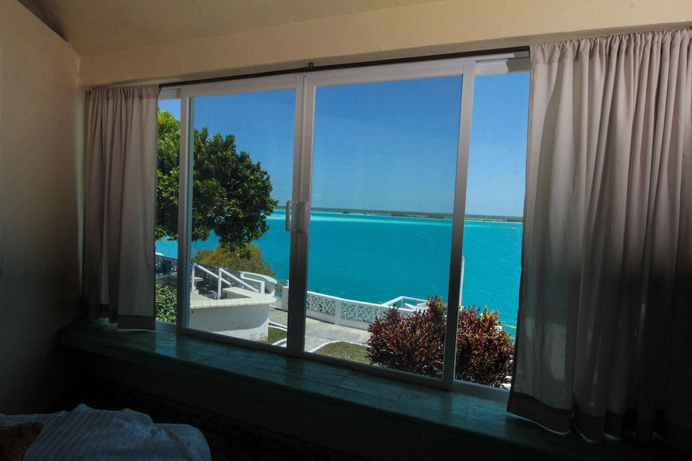 Hotel Laguna Bacalar