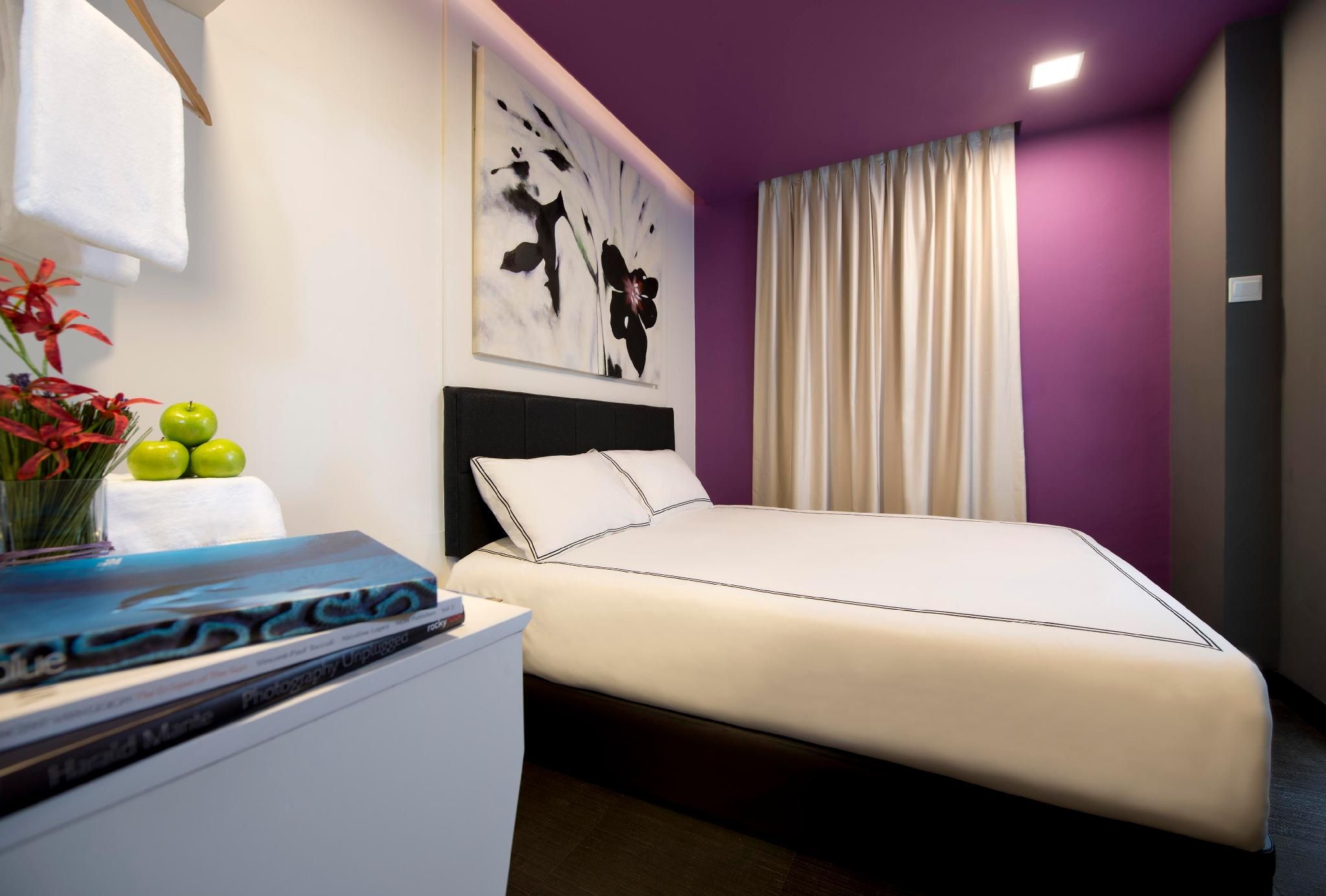 undefined Venue Hotel 6