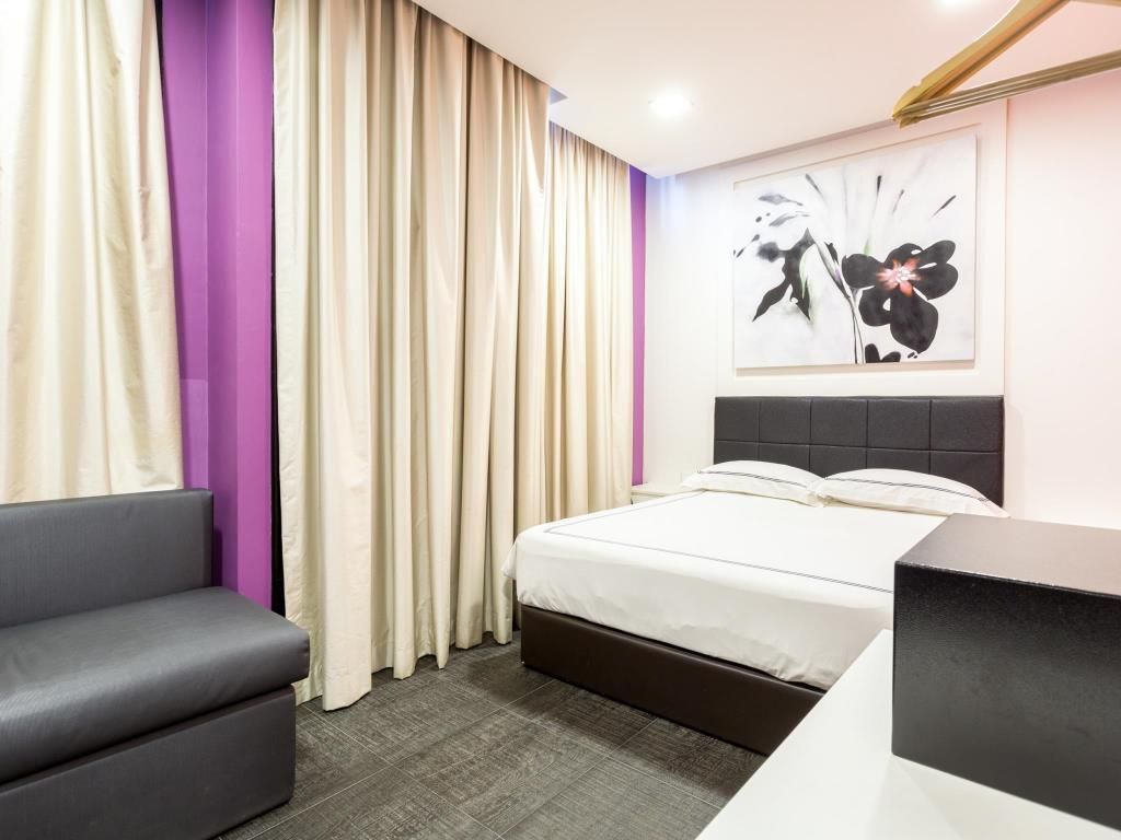 undefined Venue Hotel 7