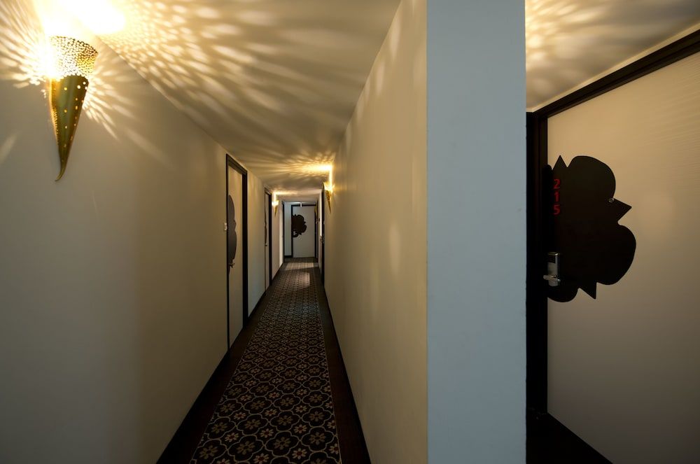 Hallway