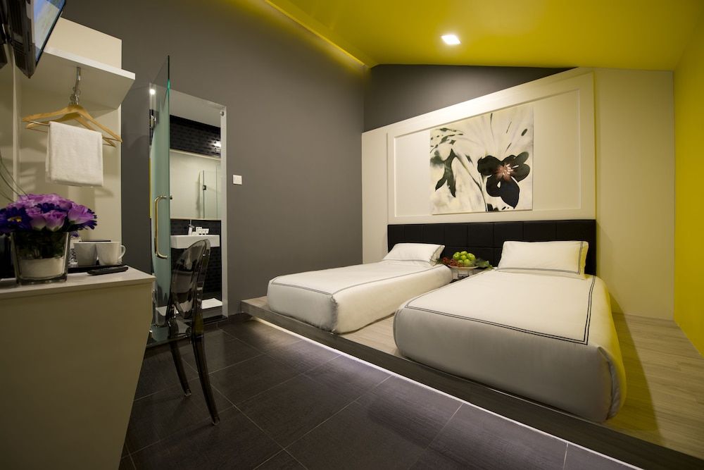 undefined Venue Hotel 8