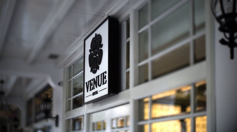 undefined Venue Hotel 3