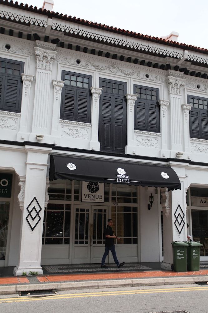 undefined Venue Hotel 2