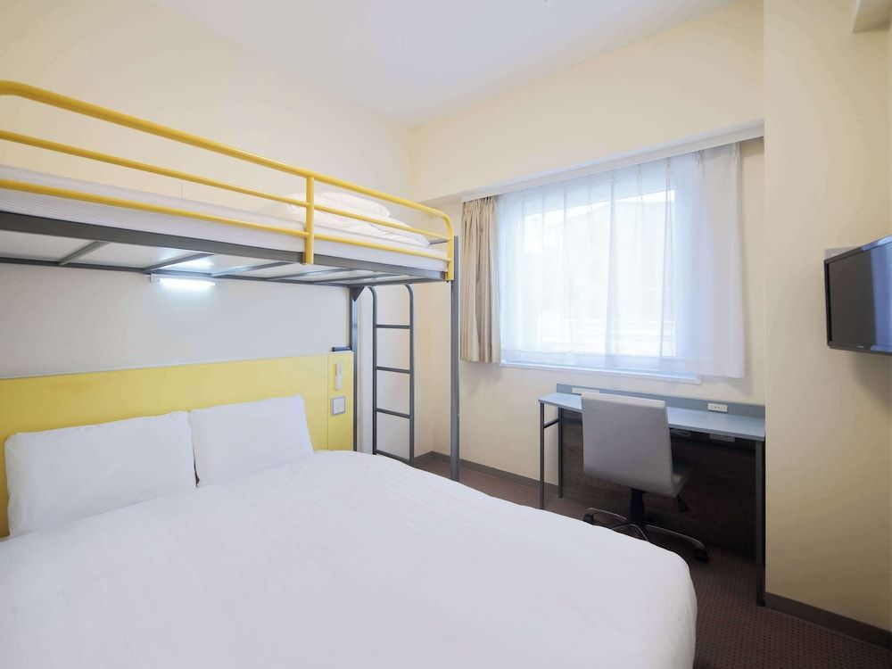 Standard Room, Multiple Beds, Non Smoking