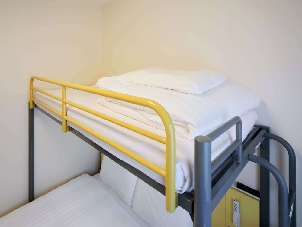 Standard Room, Multiple Beds, Non Smoking
