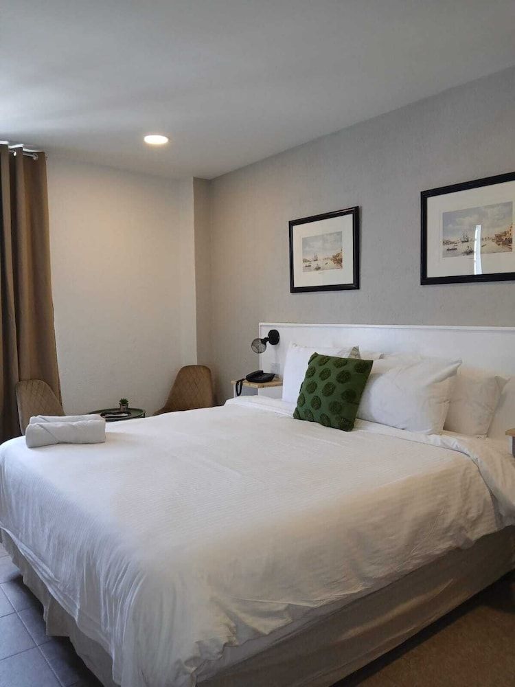 San Marco Hotel & Casino Deluxe Single Room, 1 Queen Bed (Spacious)