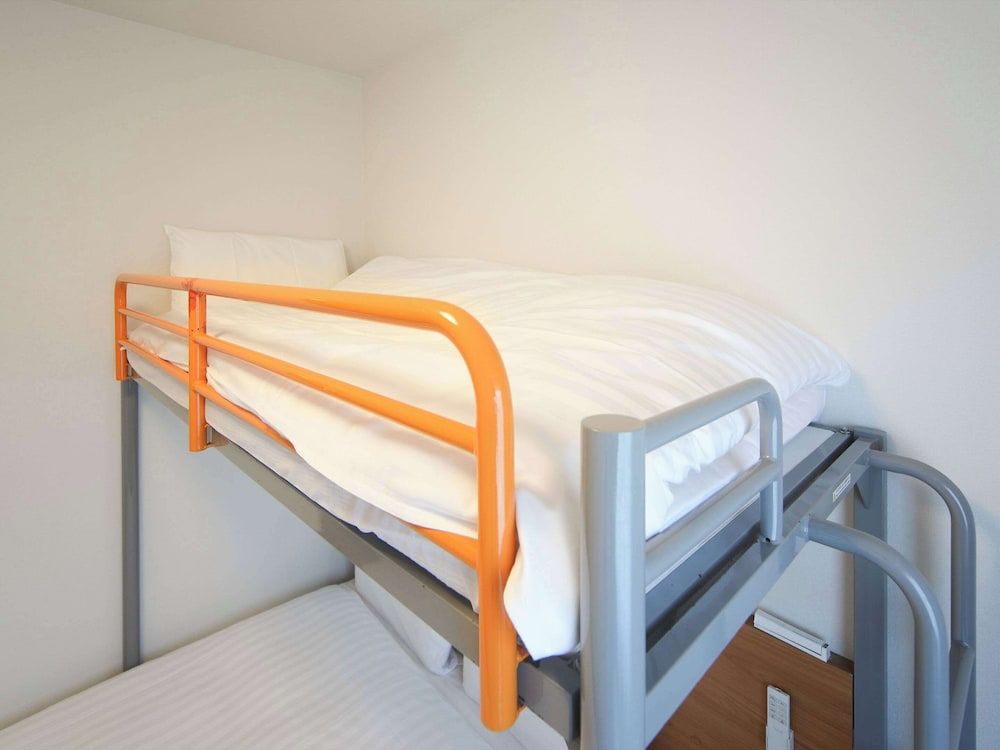 Standard Room, 1 Double Bed + 1 Loft Bed, Non-Smoking