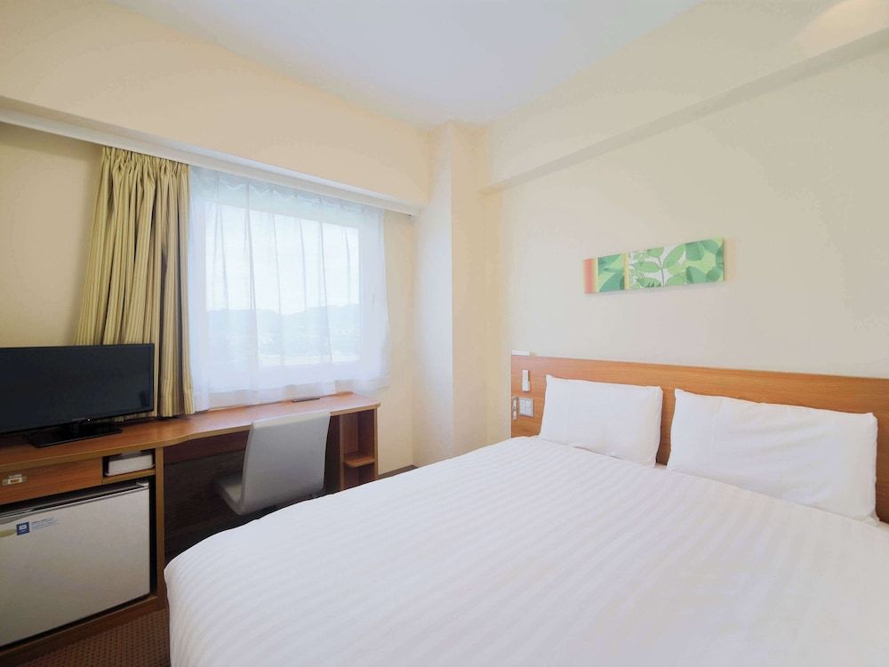 Standard Room, 1 Double Bed, Non Smoking