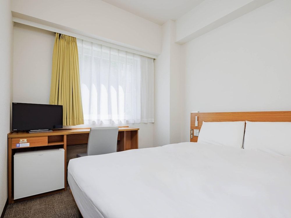 Standard Room, 1 Double Bed, Non Smoking