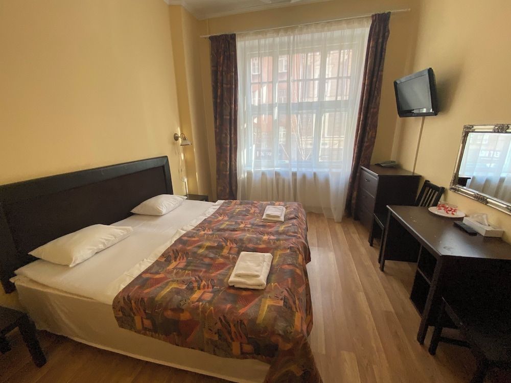 Viktorija Hotel Double Room 45