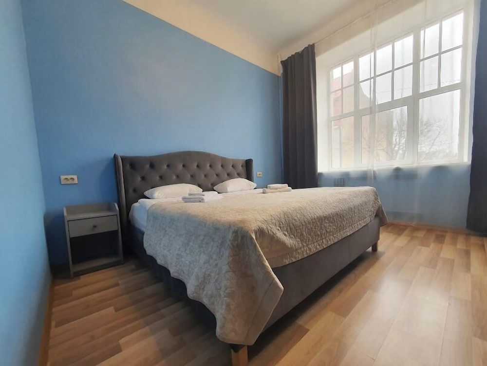 Viktorija Hotel Double Room 34