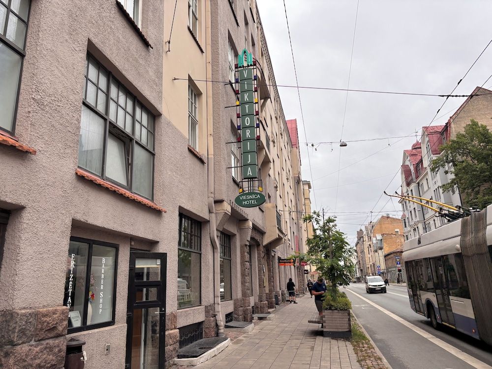 undefined Viktorija Hotel