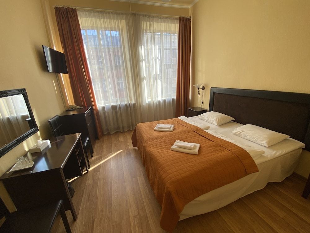 Viktorija Hotel Double Room 24