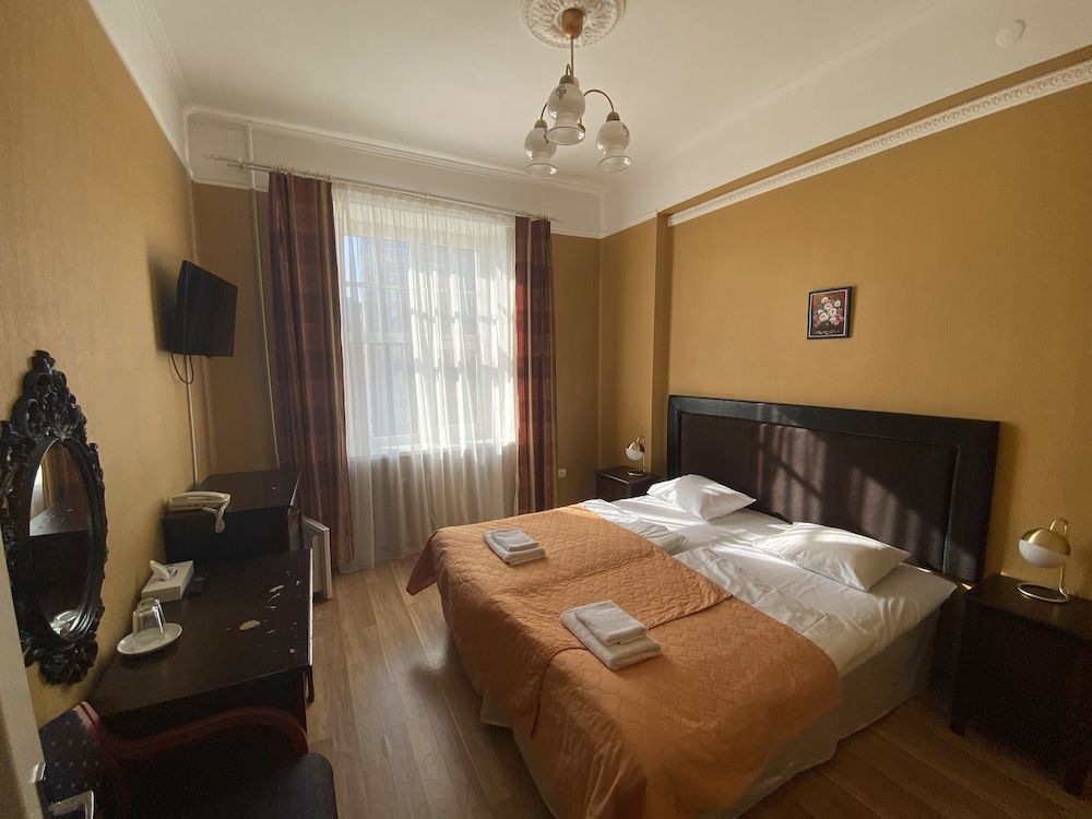 Viktorija Hotel Double Room 25