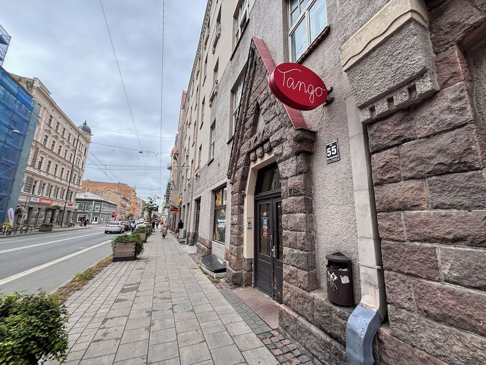 undefined Viktorija Hotel 7