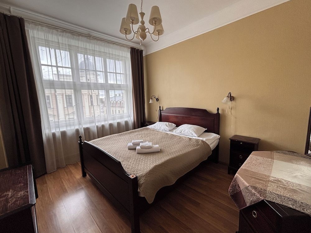 undefined Viktorija Hotel 5