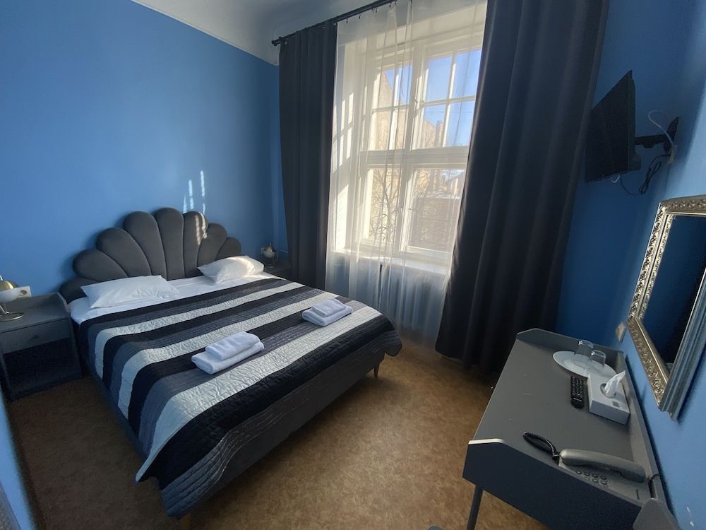 Viktorija Hotel Double Room 28