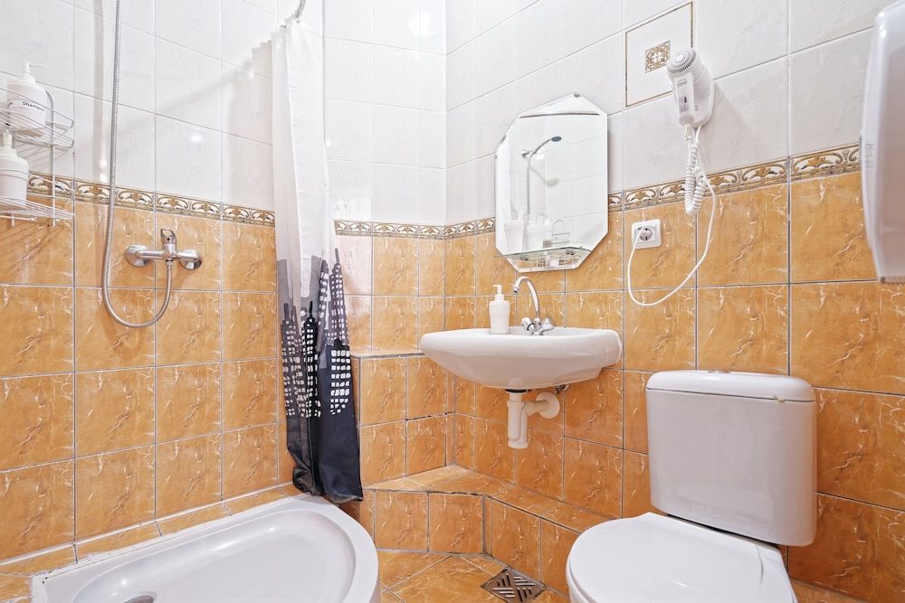 Viktorija Hotel Double Room 54