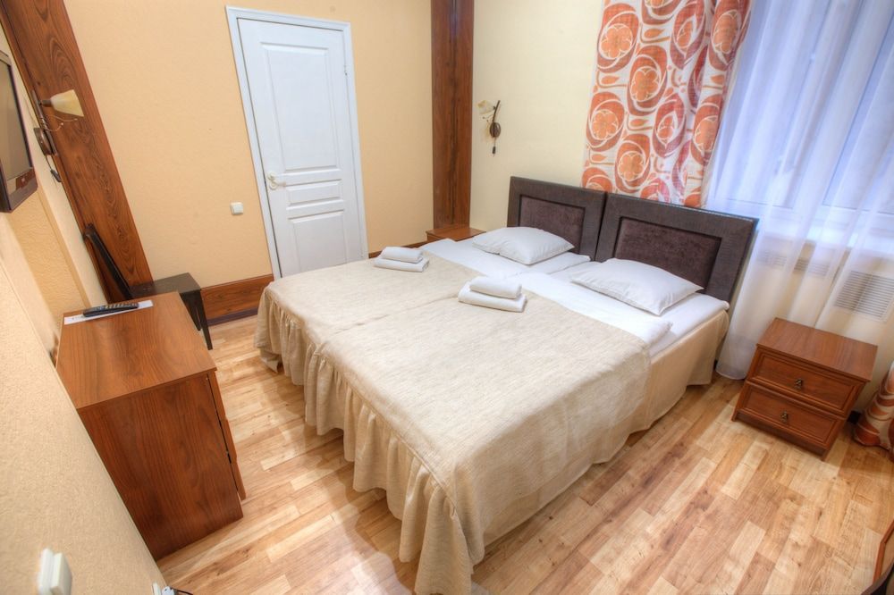 Viktorija Hotel Double Room 2