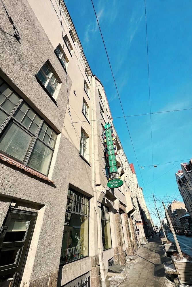 undefined Viktorija Hotel 8