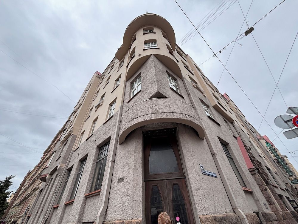 undefined Viktorija Hotel 6