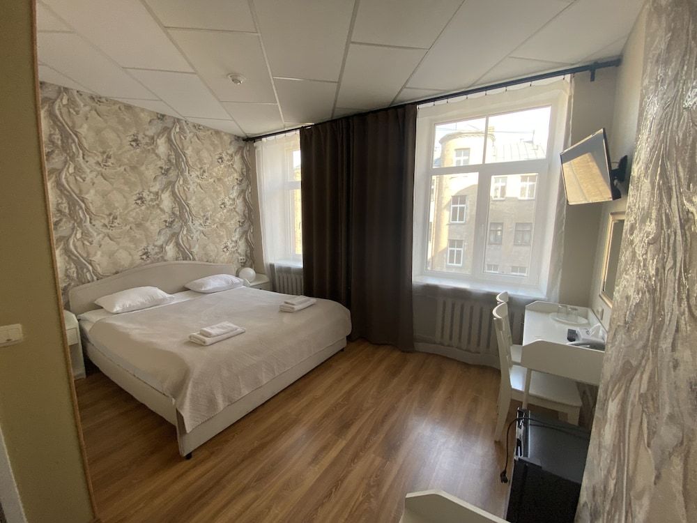 Viktorija Hotel Double Room 20