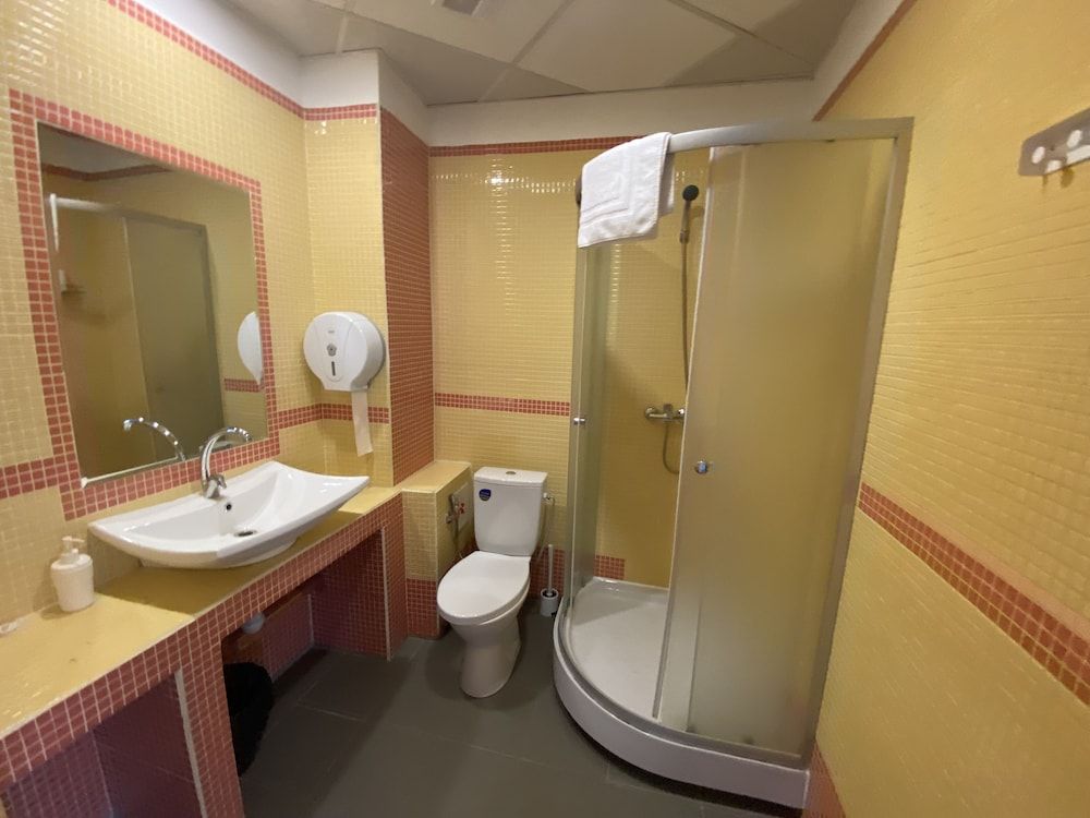 Viktorija Hotel Double Room 55