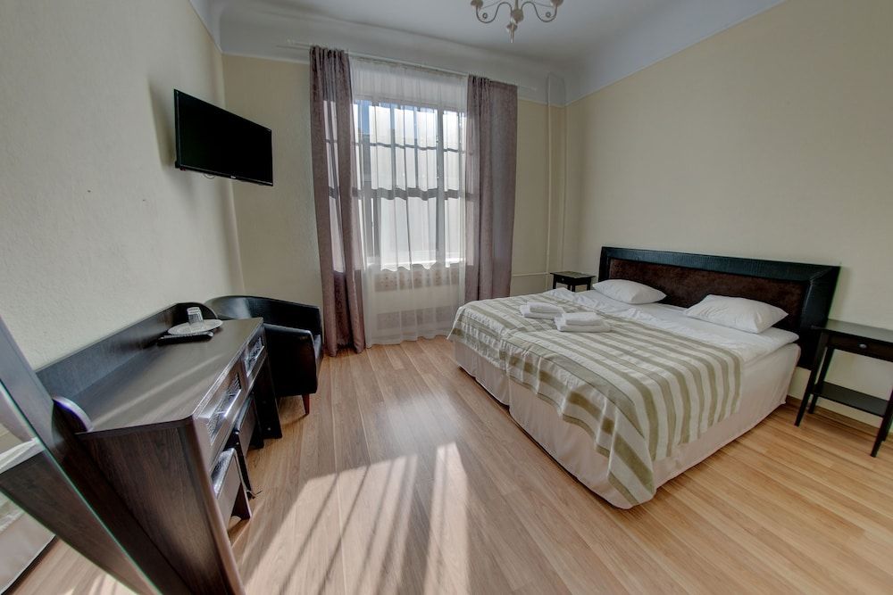 Viktorija Hotel Double Room 16