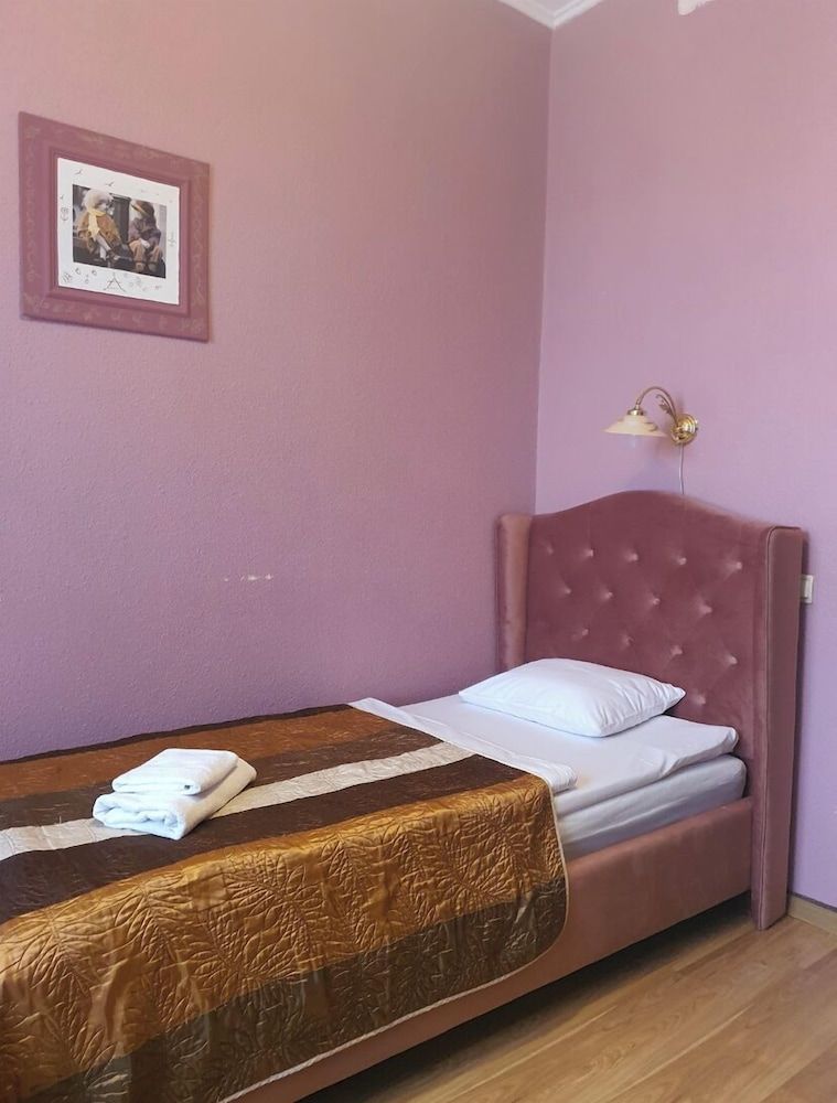 undefined Viktorija Hotel 4