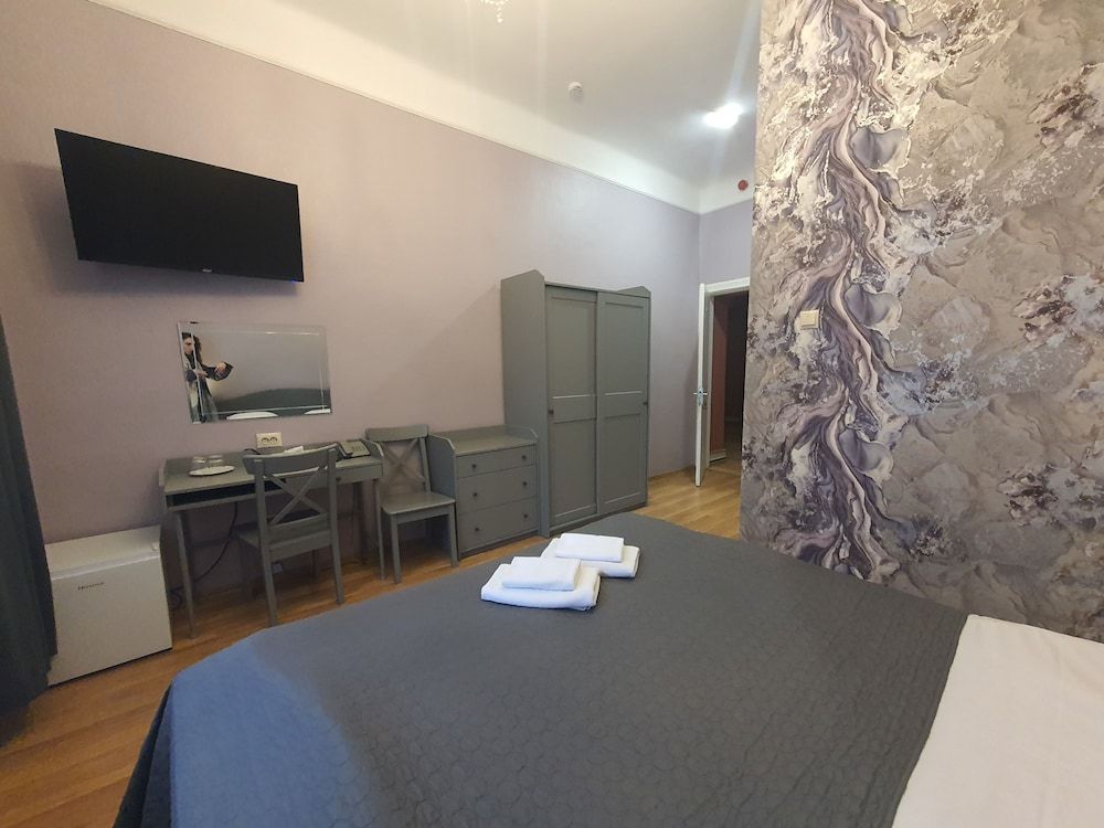 Viktorija Hotel Double Room 29