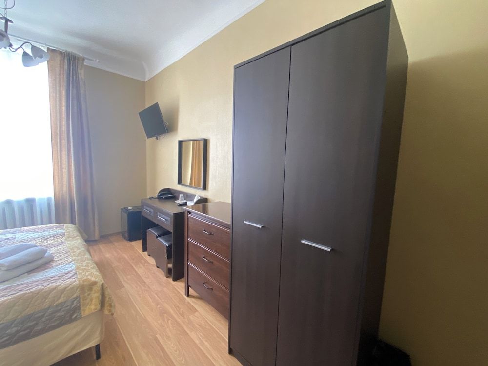 Viktorija Hotel Double Room 61