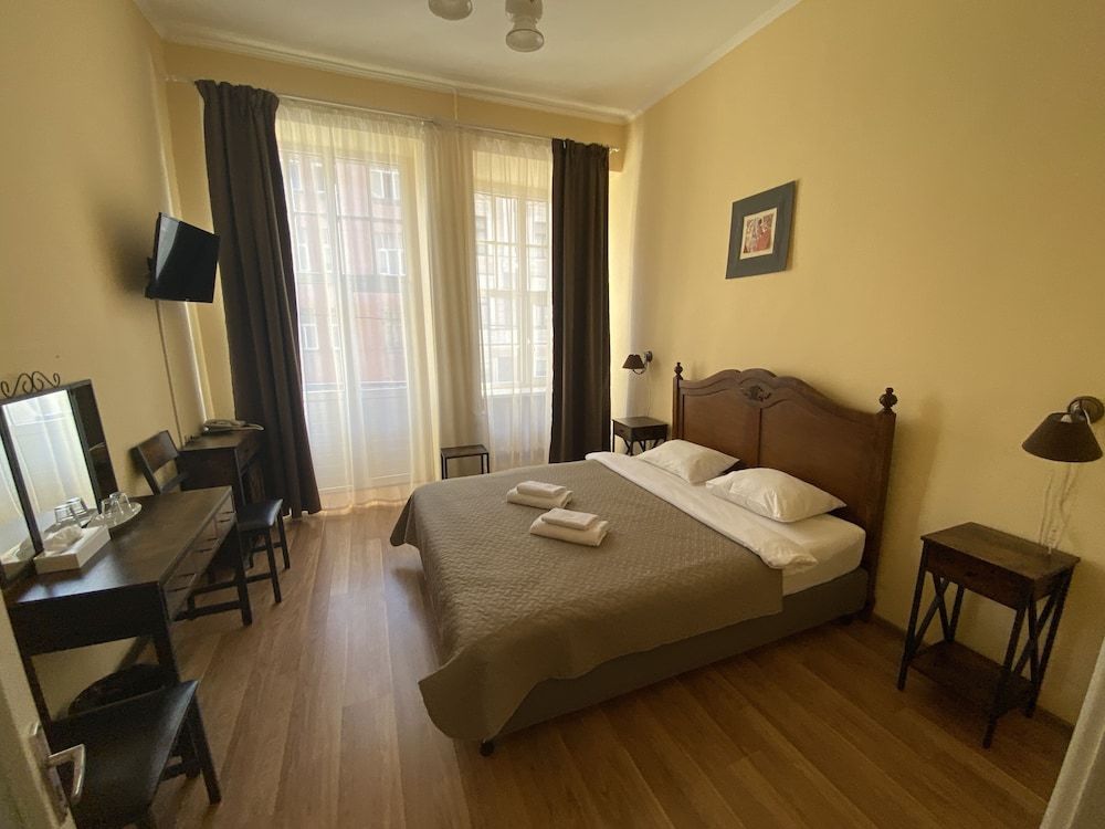 Viktorija Hotel Double Room 19