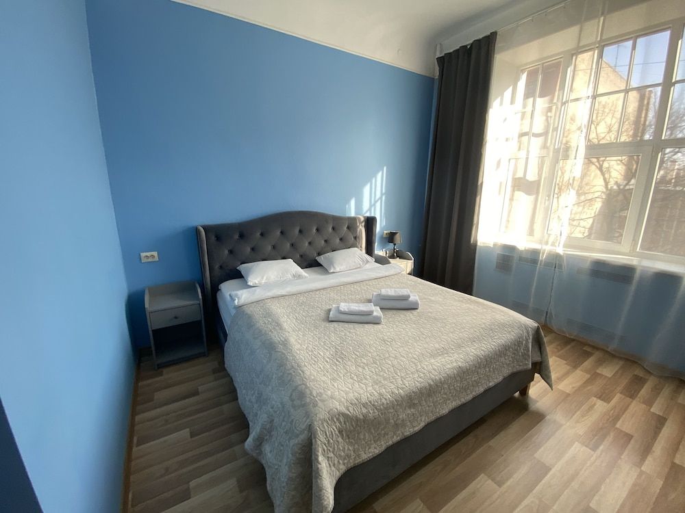 undefined Viktorija Hotel 4