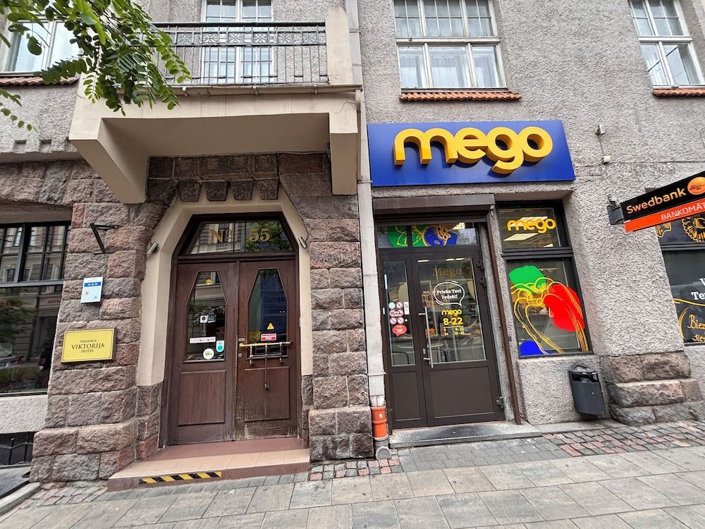 undefined Viktorija Hotel 2