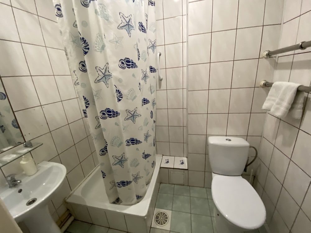 Viktorija Hotel Double Room 57