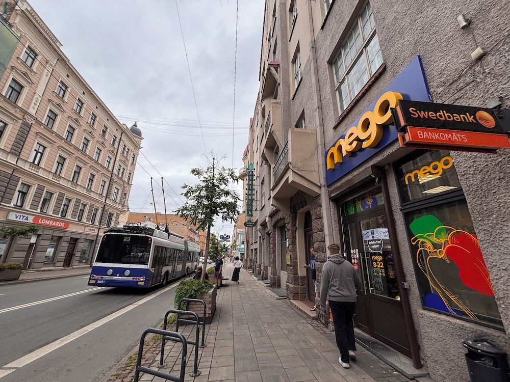 undefined Viktorija Hotel 5