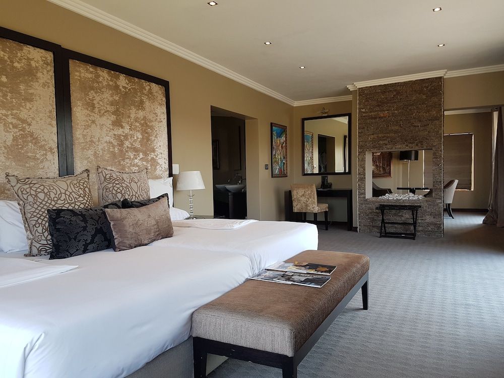 St Andrews Hotel and Spa