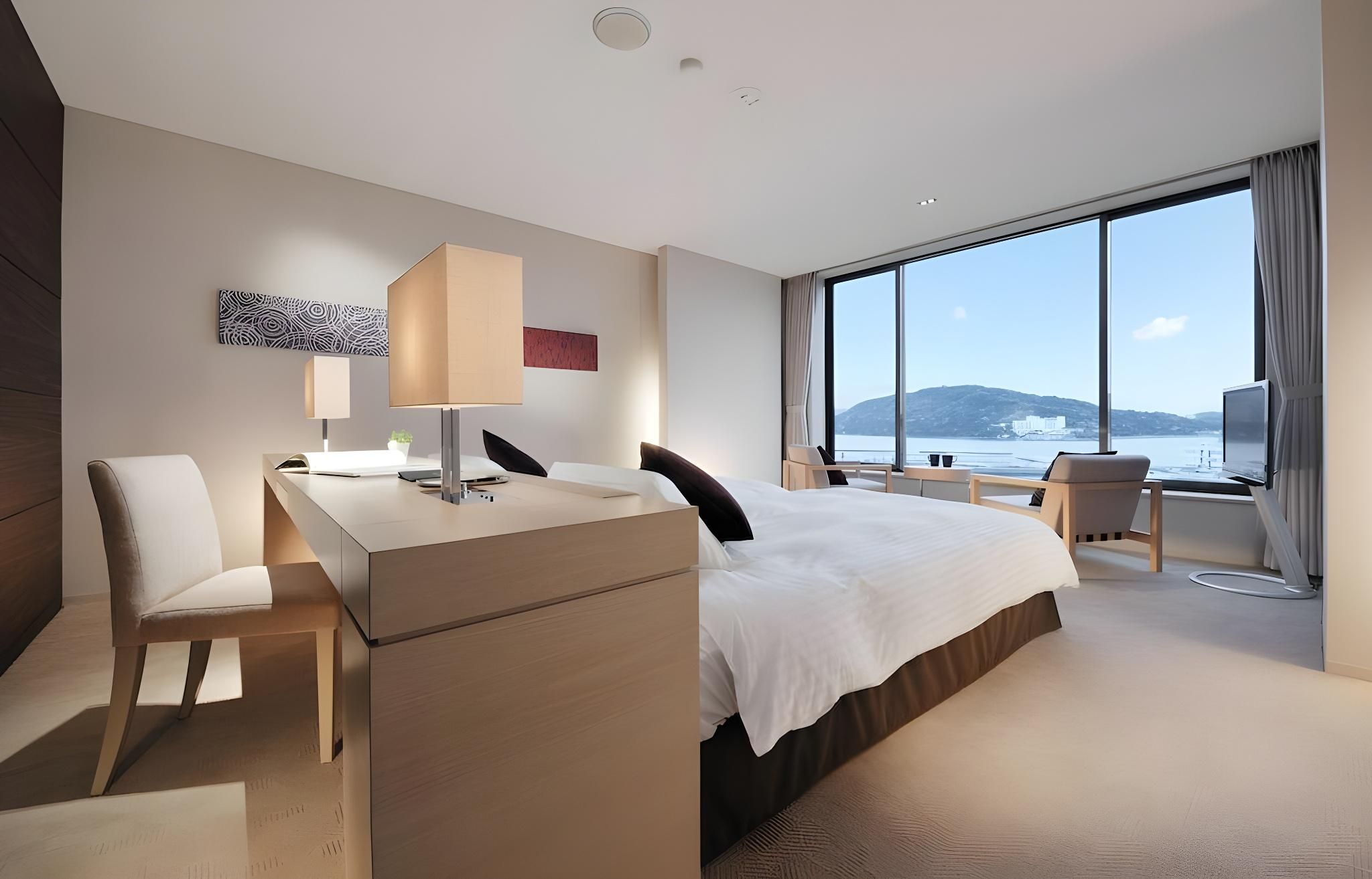 Harbor View Twin Premium - Non-Smoking