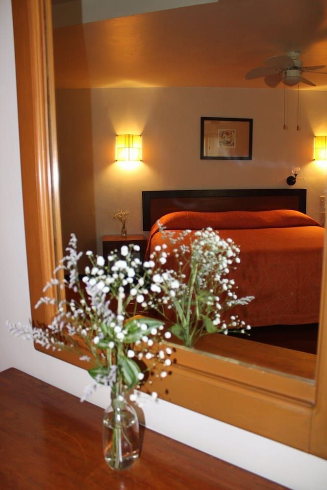 Hotel Ilebal Cuernavaca Centro - un lugar con encanto Superior Room 4