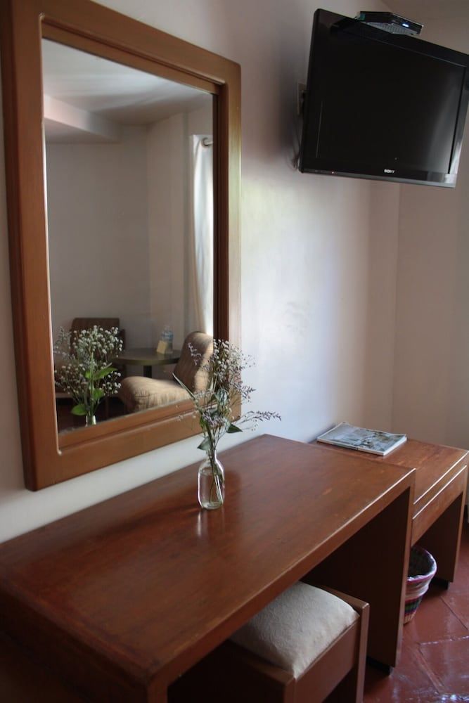 Hotel Ilebal Cuernavaca Centro - un lugar con encanto Superior Room 9