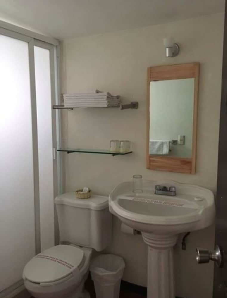 Hotel Ilebal Cuernavaca Centro - un lugar con encanto Superior Room 6