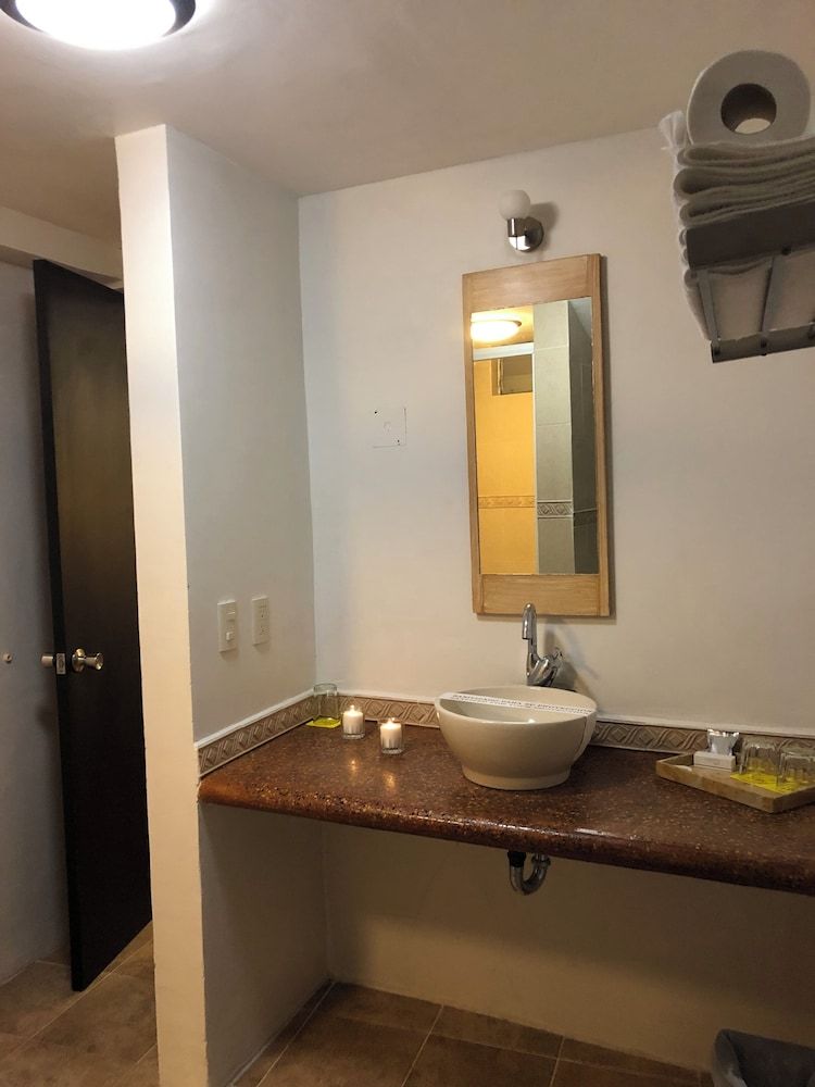 Hotel Ilebal Cuernavaca Centro - un lugar con encanto Superior Room 8