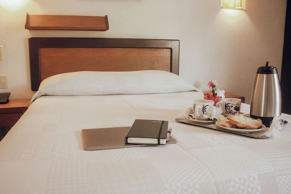 Hotel Ilebal Cuernavaca Centro - un lugar con encanto Standard Room 2