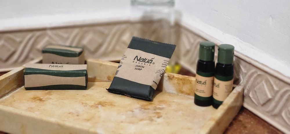 Hotel Ilebal Cuernavaca Centro - un lugar con encanto Superior Room 10