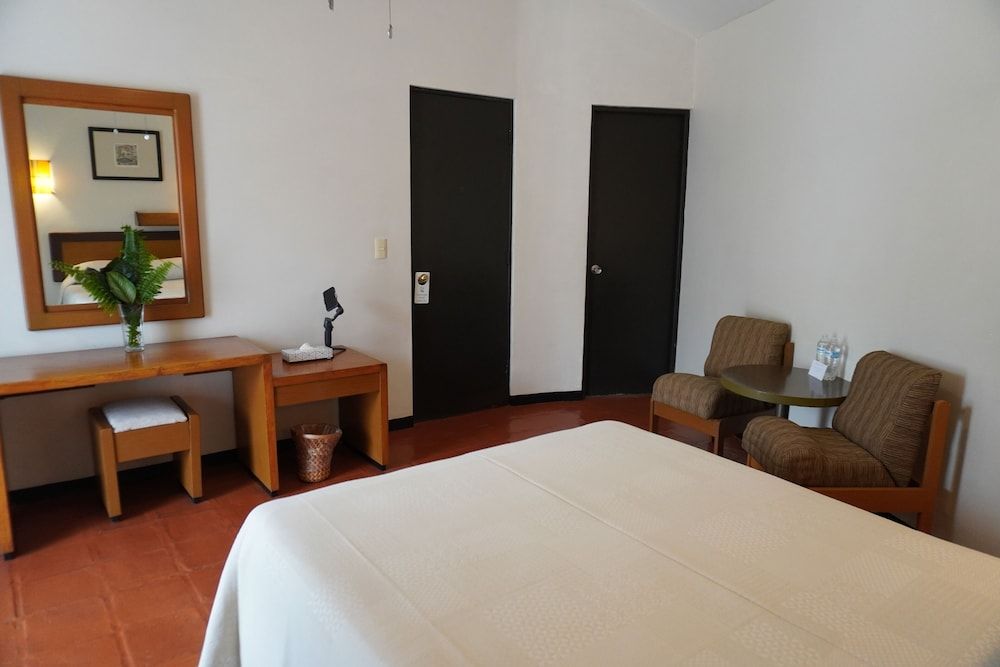 Hotel Ilebal Cuernavaca Centro - un lugar con encanto Standard Room 11