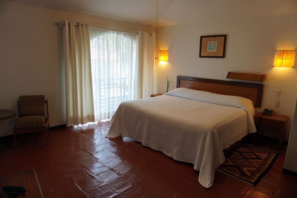 Hotel Ilebal Cuernavaca Centro - un lugar con encanto Superior Room 2