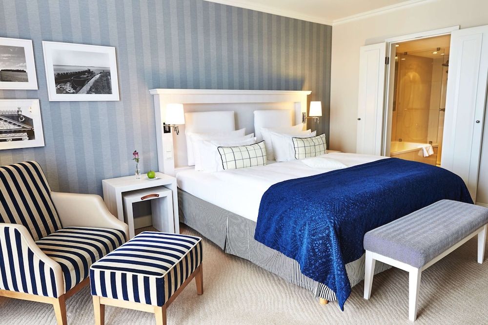 Steigenberger Grandhotel & Spa Superior Room 2